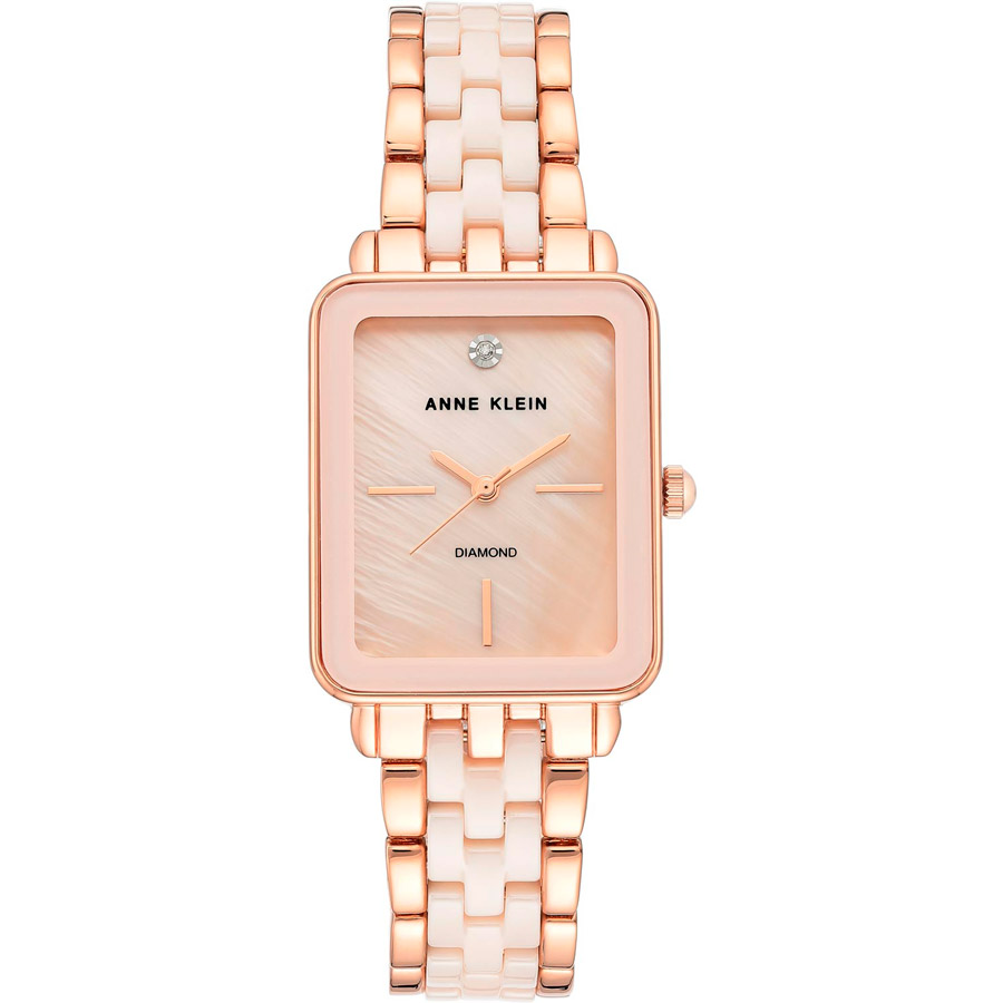 Часы Anne Klein Diamond 3668LPRG